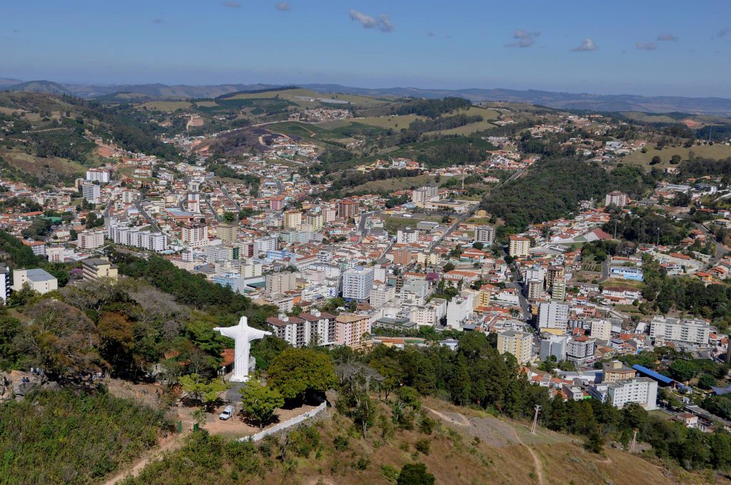 Serra Negra