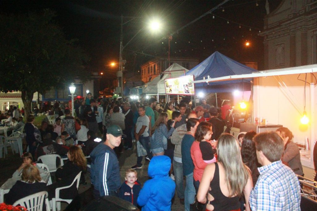 Feira da Lua