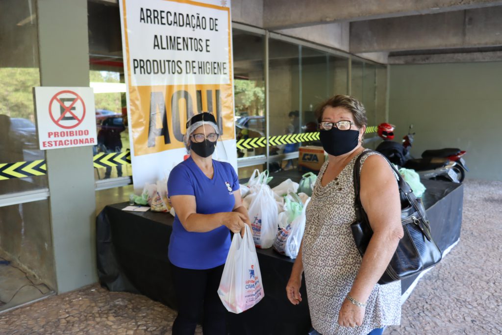 idosos vacinados abril