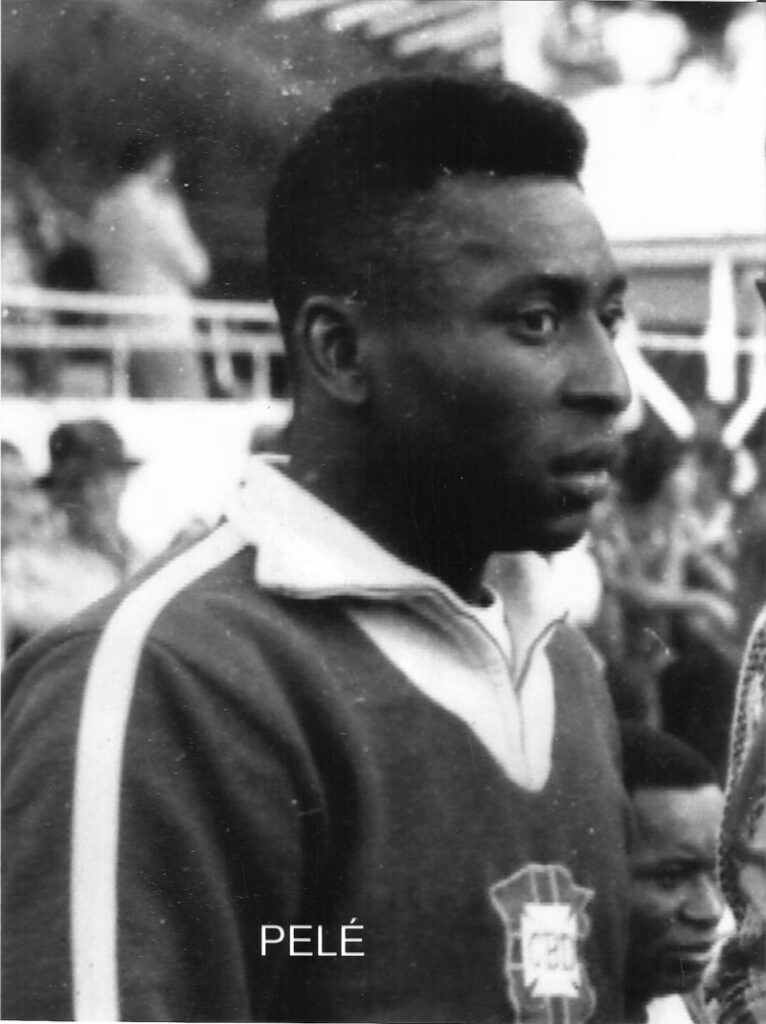 Pelé