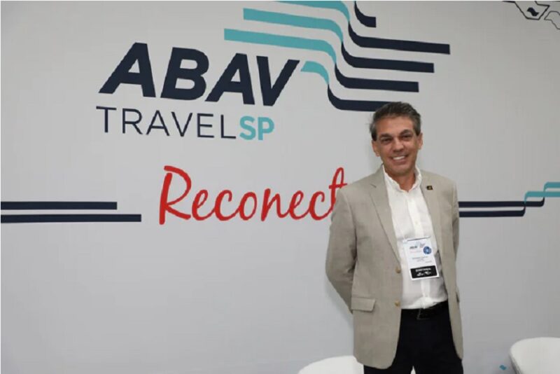 45ª Abav TraveSP