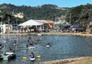 Etapa do Campeonato Brasileiro de Caiaque Polo acontece em Lindoia