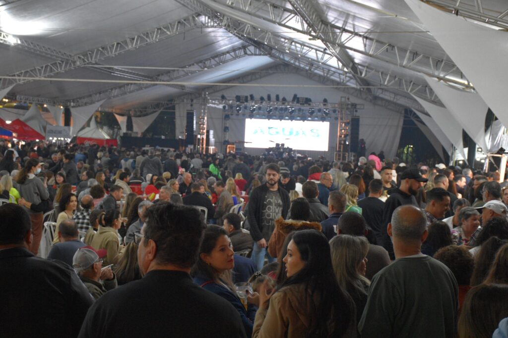 Festival de Inverno de Águas