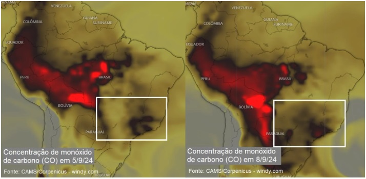 Onda de calor e baixa umidade exigem cuidados com a saúde