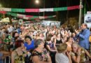 Festa D’Itália celebra os 150 anos da imigração italiana