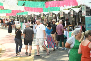 Festa D’Itália celebra os 150 anos da imigração italiana