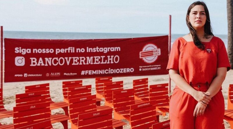 Banco Vermelho