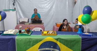 Festa das Nações