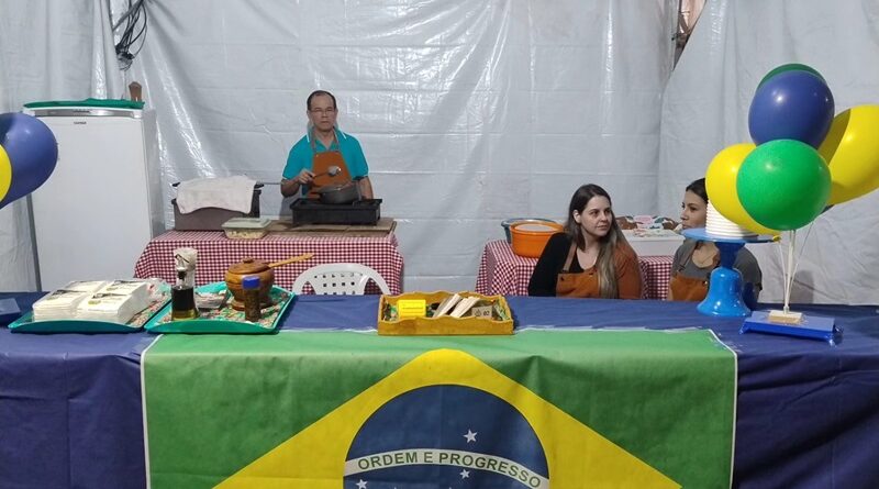 Festa das Nações