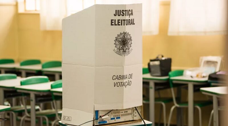 Hora do voto: saiba onde votar em Lindoia e Águas de Lindoia