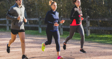 Corrida Unimed Amparo está com inscrições abertas