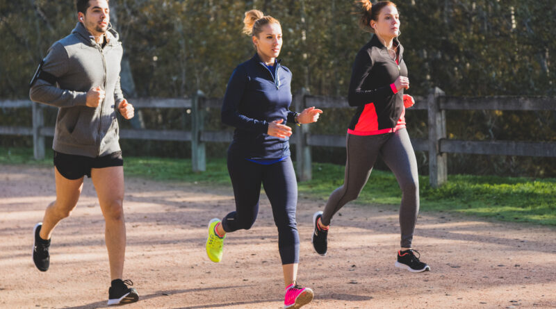 Corrida Unimed Amparo está com inscrições abertas