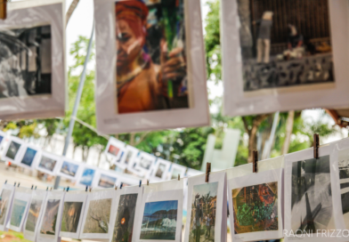 Festival Amparo em Foco seleciona fotografias para exposições e Varal até dia 21