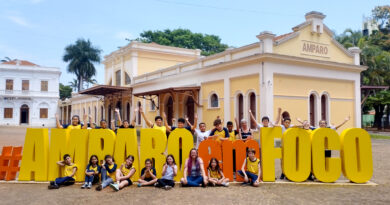 Fotografia: Amparo em Foco traz exposições, oficinas e palestras