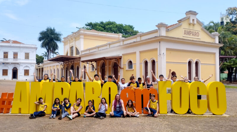 Festival Amparo em Foco traz exposições, oficinas, palestras e ‘Câmera Gigante’