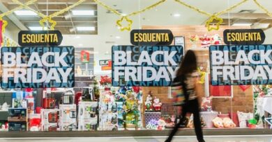 Black Friday 2024: 85% dos brasileiros planejam aproveitar as ofertas