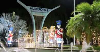 Lindoia Encantada: Exposição "Estrela Guia" abre programação de Natal