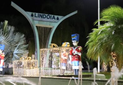 Lindoia Encantada: Exposição “Estrela Guia” abre programação de Natal