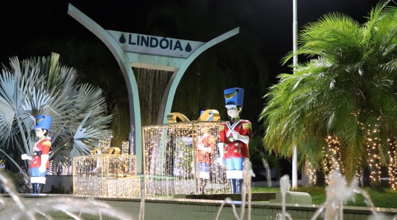 Lindoia Encantada: Exposição "Estrela Guia" abre programação de Natal